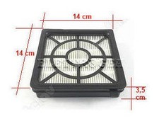 G92100 ASSIEME FILTRO HEPA
