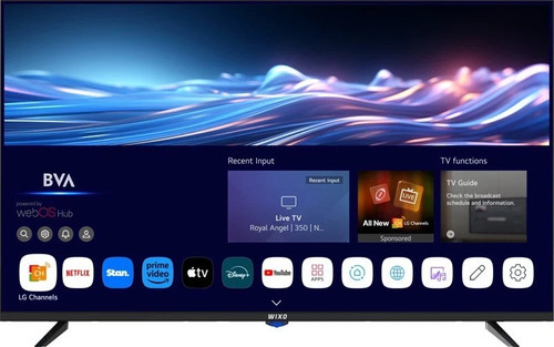 Led pollici smart tv - led,
