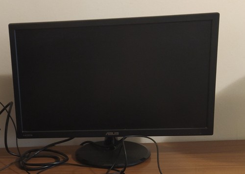 Asus vp228he monitor led - 21,5",