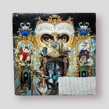 Michael Jackson DANGEROUS 2