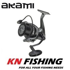 AKAMI STRATUS Surfcasting And
