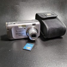 Canon fotocamera digitale