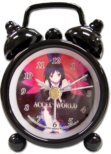 Accel world kuroyukihime - accel,