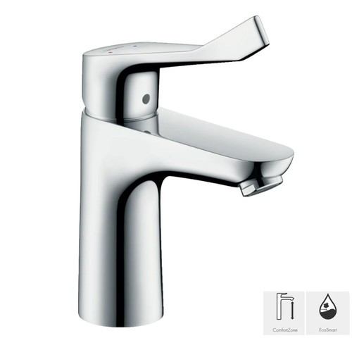 Hansgrohe focus miscelatore - focus,