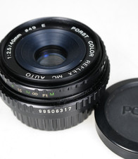 Porst Color Reflex MC Auto