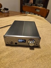 Burson Audio Playmate 2 con