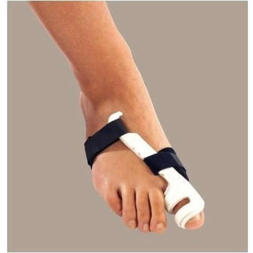 Ten hallus valgus - ro+ten,