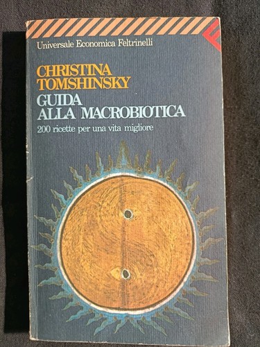 Tomshinsky guida alla - c.,