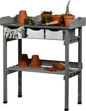 ® Tavolo per Piante Con 3
