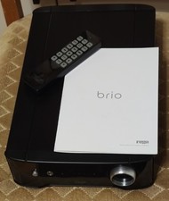 Amplificatore Rega Brio AMP