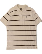 Polo uomo MURPHY & NYE bianca