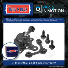 Ball Joint fits SEAT AROSA 6H