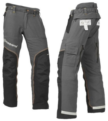 Pantalone funzionale husqvarna - funzionale,
