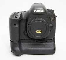 Canon EOS 5DS DSLR fotocamera