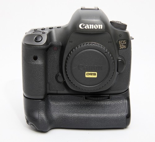 Canon eos 5ds dslr fotocamera - canon,