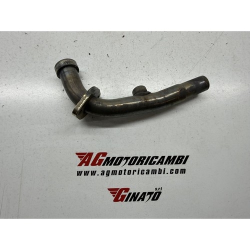 Collettore scarico marmitta - scarico,