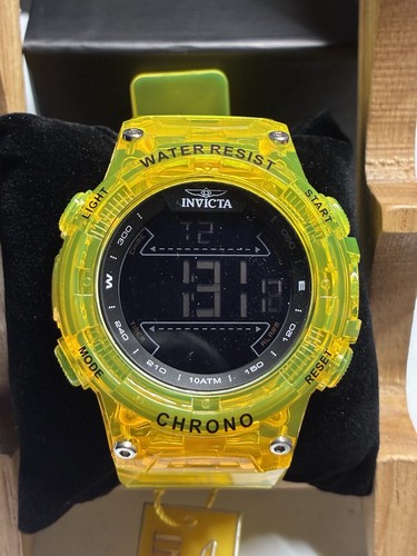 Orologio digitale uomo - orologio, da