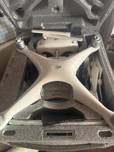Dji drone phantom - dji,