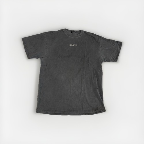 Balenciaga shirt nera - balenciaga,