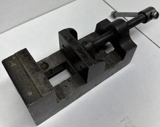 Eron 2-3/8" macchina di