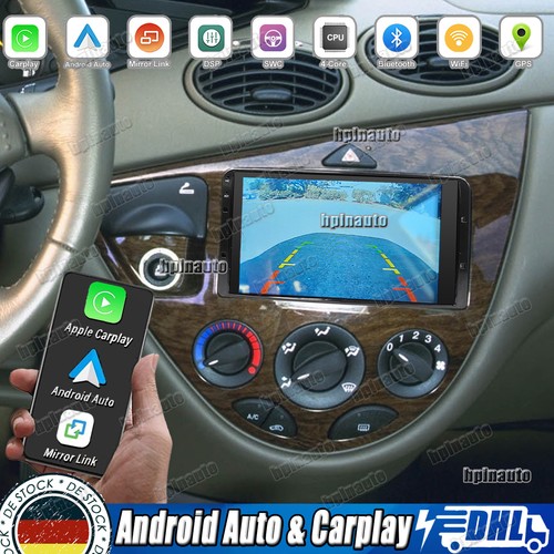 Autoradio 64g carplay - 2g+64g,