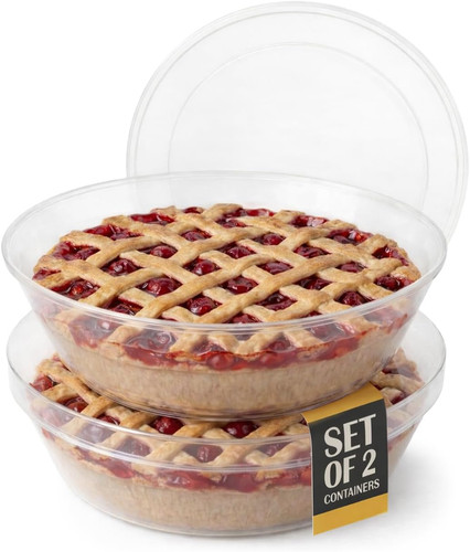 Confezione porta torte con - confezione,