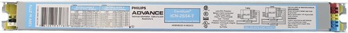 Advance icn 2s54 - advance, icn-2s54-t