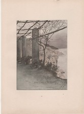 Allers CW. - Amalfi ,convento