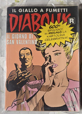 Diabolik 600 costola - diabolik,