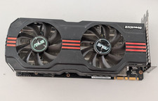 ASUS GeForce GTX 560 Ti 448