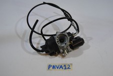 Carburatore PHVA 12 DELL'ORTO