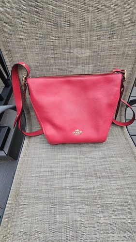 Coach borsa tracolla - borsa, a