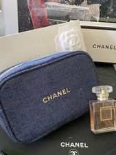 Chanel Borsa Organizer per Cosmetici, Profumi e Trucco.”