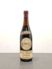 Amarone Bertani 1978 Amarone
