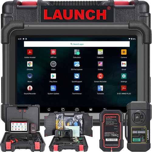 2026 launch x431 - 2026,