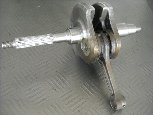 Albero motore piaggio beverly - motore,