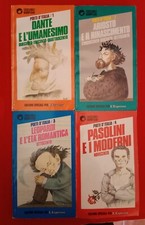 Pasolini poeti italia - poeti, d'italia