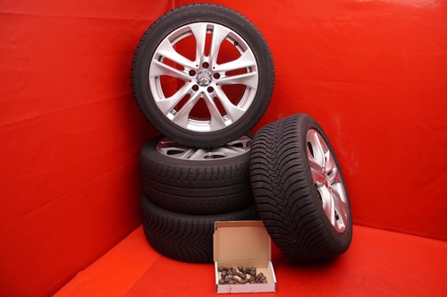 Cerchi lega mercedes s212 - mercedes,