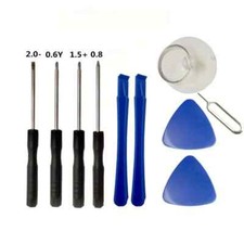 Kit attrezzi riparazione - pz,