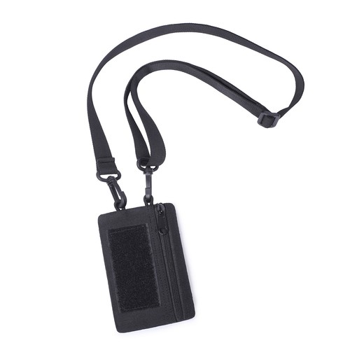 Tactical compact pocket card - tactical,