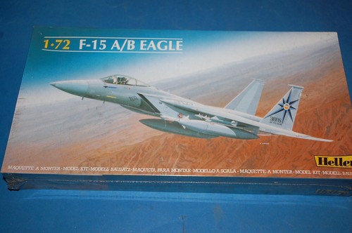 Heller 80336 a b - -, eagle