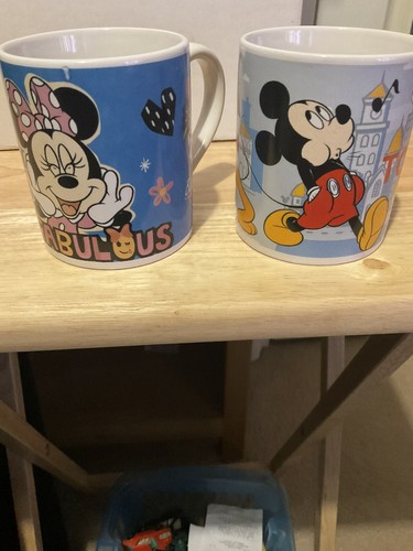 Coppia tazze disney per - coppia, di