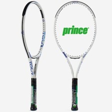 Racchetta da tennis Prince 2023 TXT ATS Tour 100 100 mq 290 g 16x18 G2 1 pz nuova con etichetta