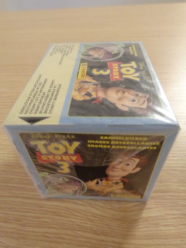 Toy story box bustine - box,