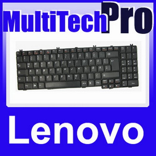 Tastiera lenovo ideapad - de,