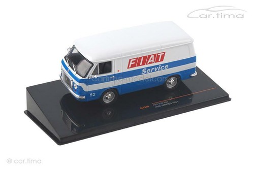 Fiat 238 van - van,