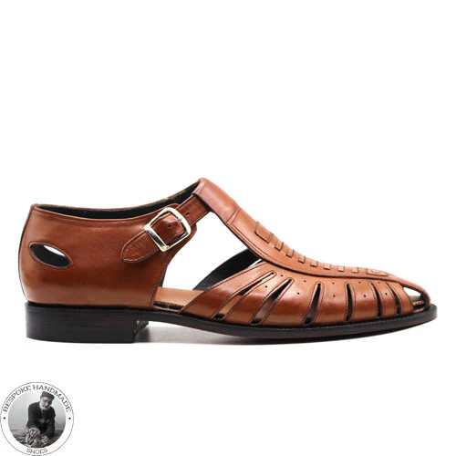 Scarpe uomo fatte - scarpe,