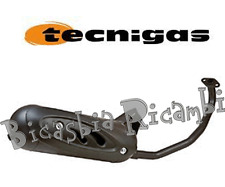 6131 - MARMITTA TECNIGAS KYMCO