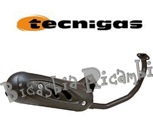 6131 marmitta tecnigas kymco - 6131,