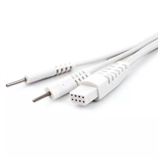 Globus White Cable for 4
